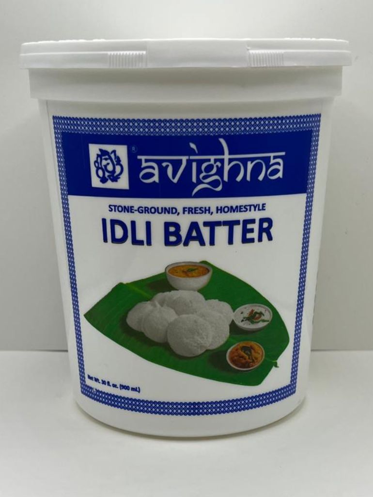 Avighna Foods Idli Batter