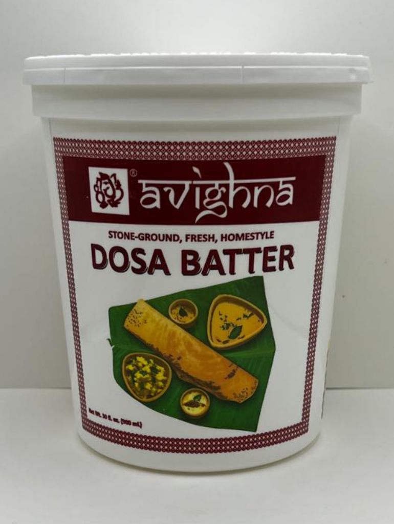 Avighna Foods Dosa Batter
